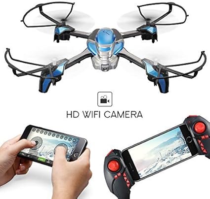kids drone with camera