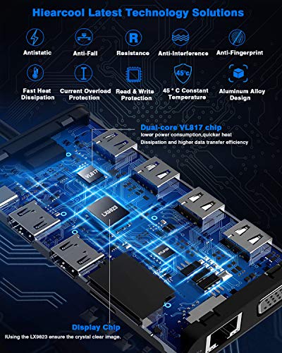 5 Hiearcool+USB+Hub+11+Compatiable