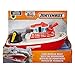 Matchbox Fire Rescue Boat