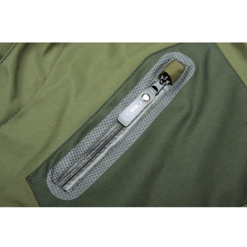 DAM HYDROFORCE Atmungsaktive Wathose 42 – Bild 3