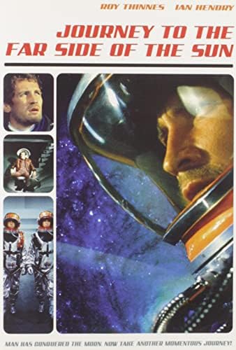 Amazon.com: The Complete UFO Megaset : Gerry Anderson: Movies & TV