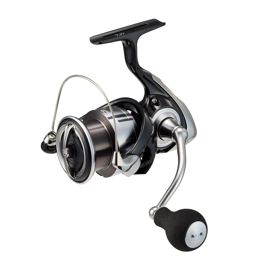 Moulinet Spinning Daiwa LEXA LT3000 - Neuf, Expédié Du Japon, Ratio 5.2, Drag 10kg