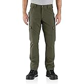 Carhartt Men's 105461 Rugged Flex® Relaxed Fit Ripstop Cargo Work Pant