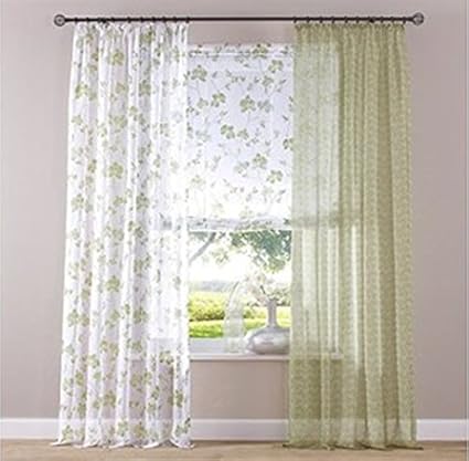 ultimo diseno de 135 x 220 cm cortina cortina store ventana store cortinas verde