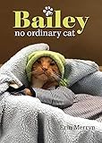 Bailey, No Ordinary Cat by Erin Merryn