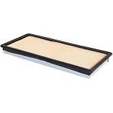 Denso Air Filter - 143-3198 | Replaces 16546 AA070 16546 AA07A 42728 A25353 CA9113. OE-grade replacement.