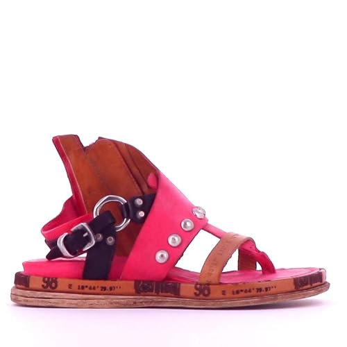 A.S.98 Flip Flop Pola 699004-201 Shock Airstep as98: Amazon.co.uk ...