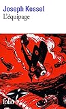 L'équipage (Folio t. 864) (French Edition) by 