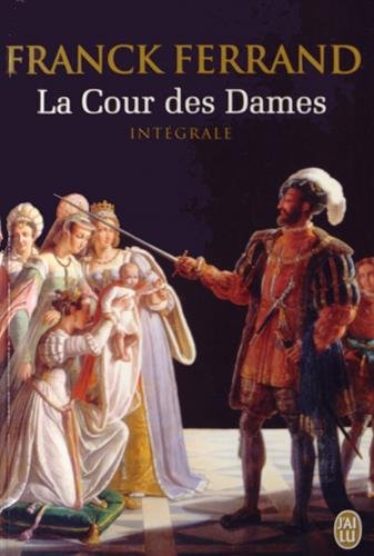 La  cour des dames