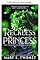 Livro Princesa imprudente (Os contos de Eflorencia Livro 4)