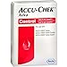 Accu-Chek Aviva Control Solution - Roche 710
