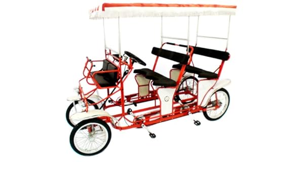 surrey bike for sale amazon