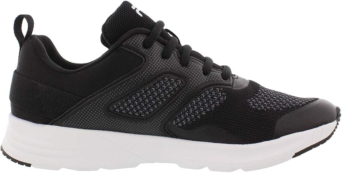  | Fila Women's Memory Foam Frame V6 Athletic Running Shoes | Road Running