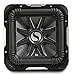 Kicker S12L7 Car Audio Solobaric L7 Square 12