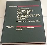Image de Shackelford's Surgery of the Alimentary Tract: Volume II (V1)