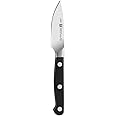 ZWILLING J.A. Henckels 3" Paring Knife, 3", Black