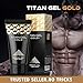 Mens Enlargement Essential Cream Bigger Longer Delay Sex Products for Men Adult for Cream,Continued 30 Days Effective, Bigger,Longer Delay, Help Last in Bed