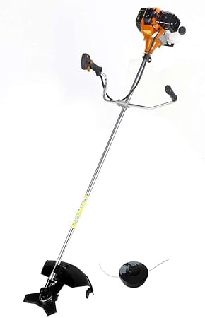 ryobi 43cc petrol brush cutter price