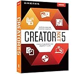 Roxio Creator NXT 5
