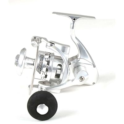 Buy Accurate TwinDrag SR Spinning Reels Online Singapore | Ubuy