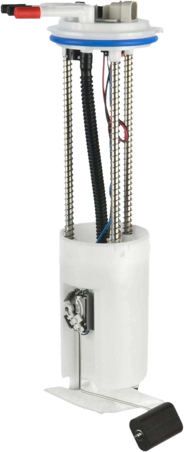 Bosch 67305 Fuel Pump Module Assembly 1999-2003 Chevrolet Silverado 1500, 2001-2003 Chevrolet Silverado 1500 HD, 1999-2003 Chevrolet Silverado 2500, 2001-2003 Chevrolet Silverado 2500 HD, More: Automotive