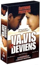 Va, Vis Et Deviens - Édition Prestige