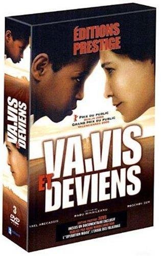 Va, Vis Et Deviens - Édition Prestige