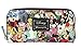 Loungefly Disney Alice In Wonderland Character All Over Print Wallet