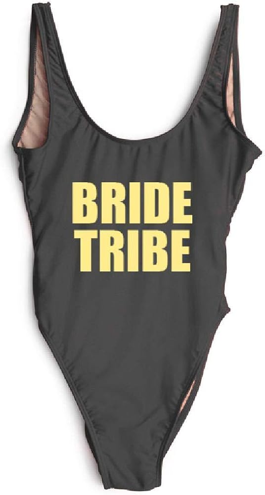 maillot bride