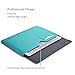 ProCase 9.7-10.5 Inch Wallet Sleeve Case for iPad 10.2 9th Gen 2021 & 8th Gen 2020, Air 3, iPad Pro 9.7