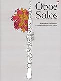 Oboe Solos: Everybody's Favorite Series, Volume 99 by 