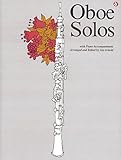 Oboe Solos: Everybody's Favorite Series, Volume 99