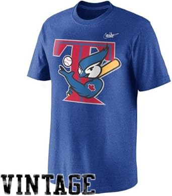 blue jays t shirt amazon