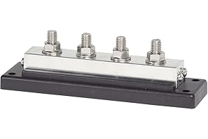 Blue Sea Systems 600A-1000A PowerBars