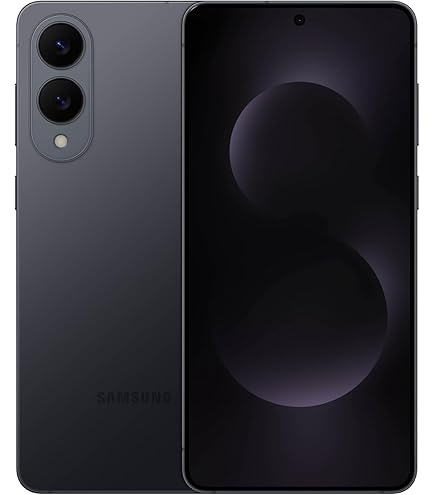 Amazon.com: Samsung Galaxy S25 Edge Cell Phone, 256 GB AI Unlocked