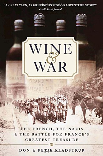 Wine & War