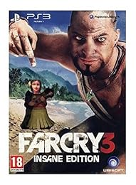 Far Cry 3 Edition Collector