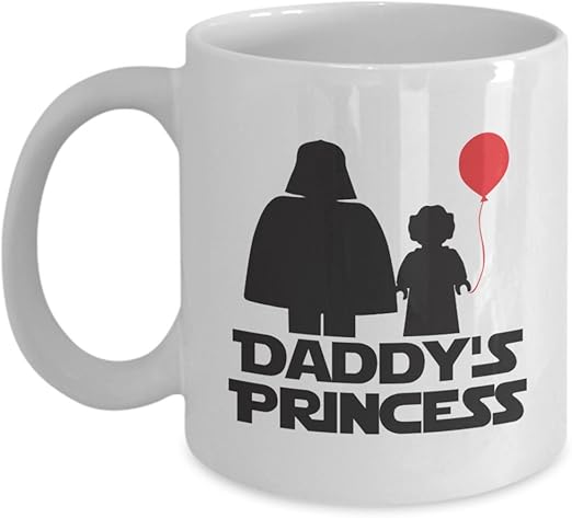 star wars coffee mug