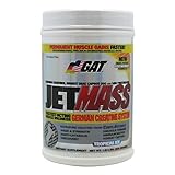 GMAT JetMASS 25.4 Oz, 720 g Tropical Ice