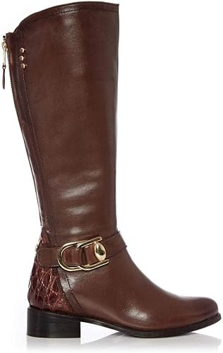 moda in pelle boots amazon
