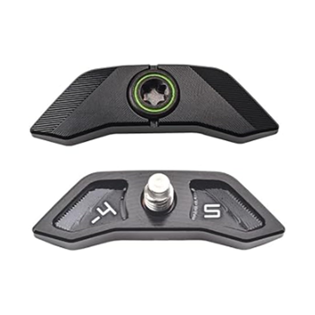 Putter Golf weights for Titleist TSR2 TSR4 weights Driver and Fairway Woods 3-21g UK stock (5g)