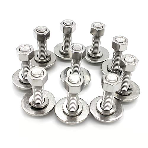 Amazon.ca Hex Bolts Tools & Home Improvement