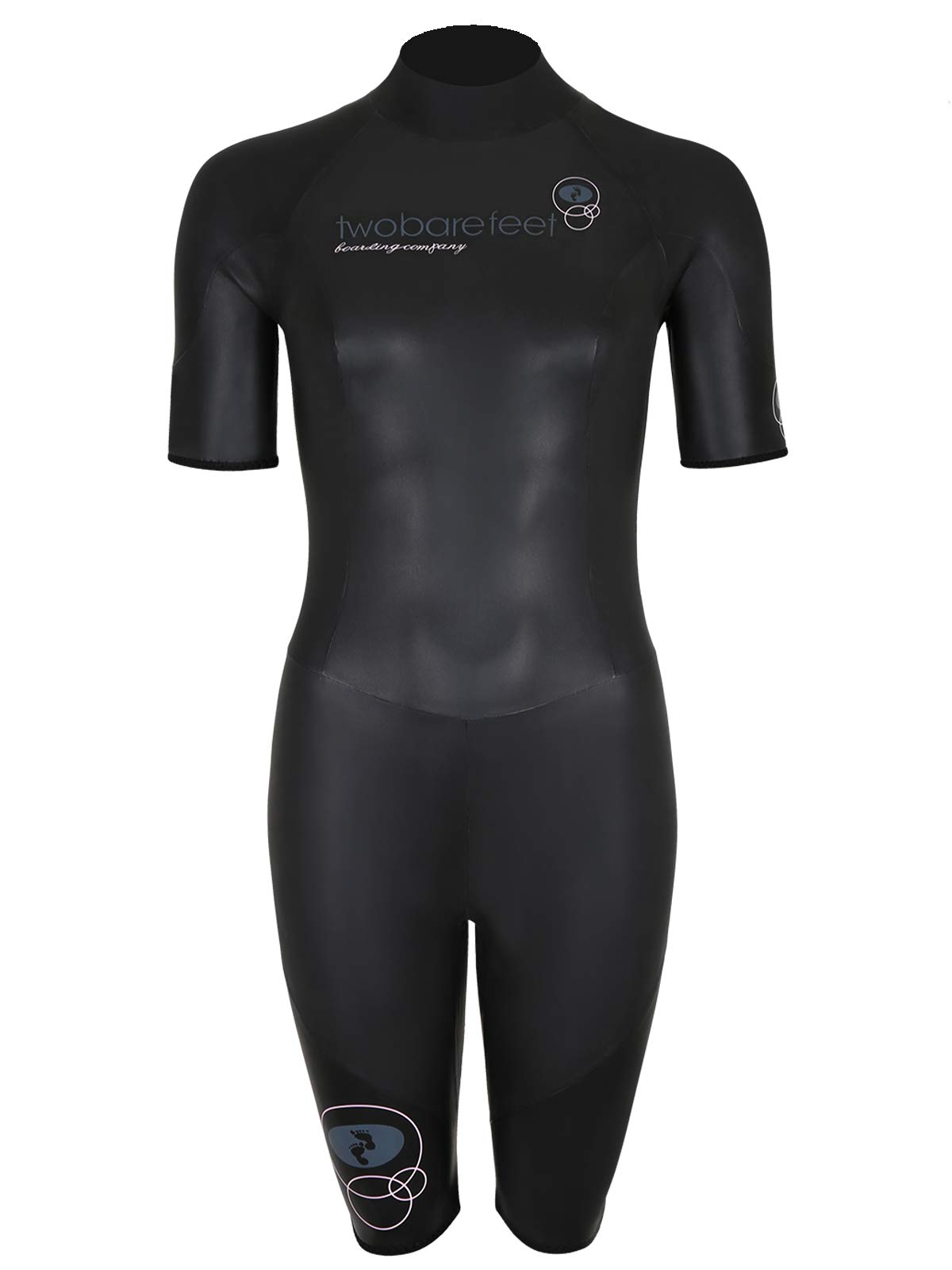 Buy TBF LADY T3 TRIATHLON ADULTS SHORTY OPEN WATER SWIMMING WETSUIT tri