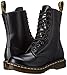 Dr. Martens Women's 1490 W 10 Eye Boot