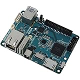 ODROID-XU4.powered by ARM&reg; big.LITTLE&trade; technology, the Heterogeneous Multi-Processing (HMP) solution