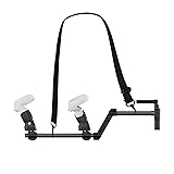 Gun Stock for Quest 2, Compatible with VR Quest2