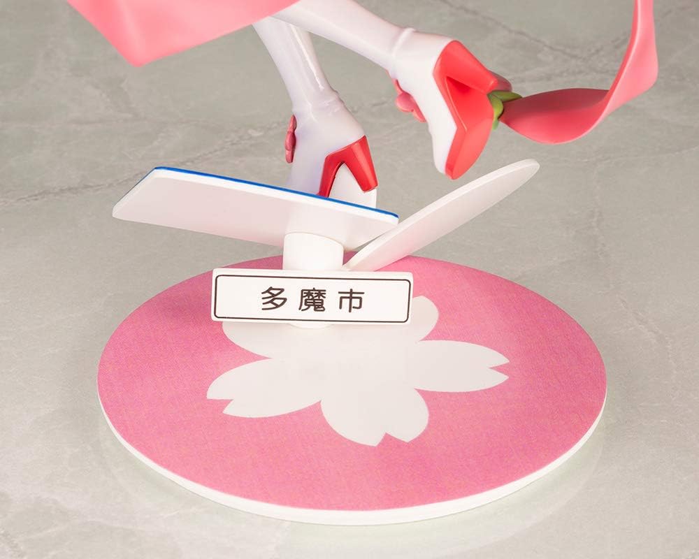 ☆専用☆keiz-mouichido様 Mini CHIKUWA Japan Limited color / MOMOZAZA