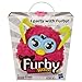 Furby Party Rockers Creature (Pink with Ears)