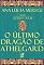 Livro O último dragão de Athelgard