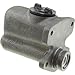 Dorman M18000 Brake Master Cylinder Compatible with Select Models